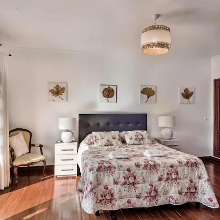 Moderne Villa Barcelona