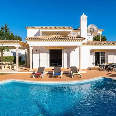 Villa Moderne Barcelona