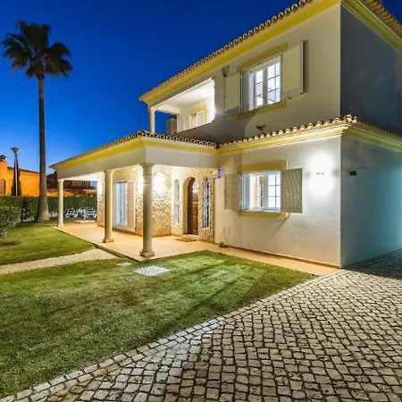 Moderne Villa *